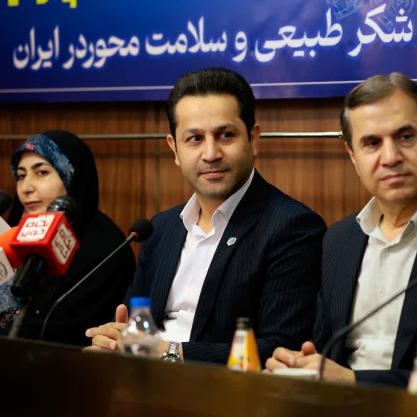 پایان انحصار واردات با «ایزومالت ایرانی»/ شیرین‌کننده طبیعی که قندهای مضر را از سفره ایرانی حذف می‌کند