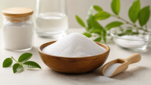 What Is Isomaltulose?